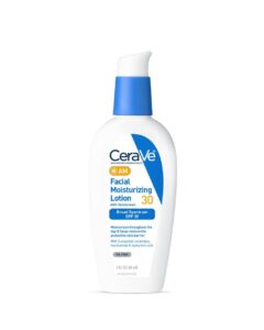 CeraVe AM Facial Moisturizing Lotion SPF 30 60ml