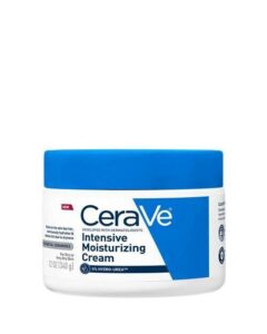 CeraVe Intensive Moisturizing Cream 340g — Dry to Very Dry Skin