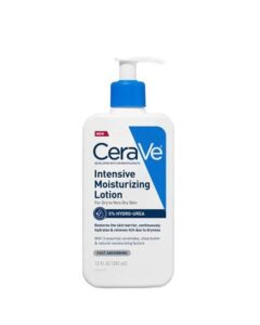 CeraVe Intensive Moisturizing Lotion 355ml — Dry to Very Dry Skin